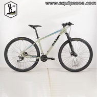 (Pre Order) CAMP DARE 9.9 (29er) 18 SPEED SHIMANO ALTUS Mix MTB