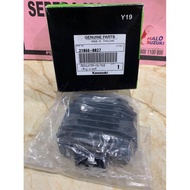 Kawasaki Ninja 250 Voltage Regulator 21066-0027 Genuine Product