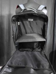 Nike 耐克MAX AIR氣墊雙肩包 學生書包運動旅行電腦背包 CK2656-010 香港行貨