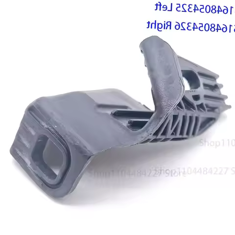 For BMW M3 F80 M4 F82 F83 Headlight Bracket OEM 51648054325 51648054326
