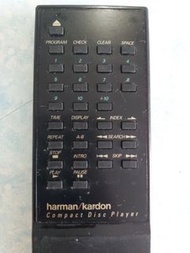 Marantz /Harman Kardon/Philips/Sony CD remote 遙控