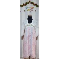united nations costume UN hanfu for girls 12-14 yrs old