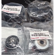 48609-52100(2PCS)/48619-0D011(2PCS) FRONT ABSORBER MOUNTING + BEARING SET  TOYOTA VIOS NCP93 (2008-2