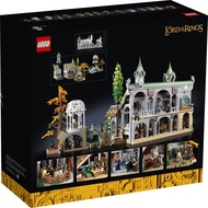 LEGO 10316 THE LORD OF THE RINGS: RIVENDELLTM | LEGO ICONS