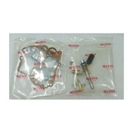 NISSAN SUNNY 1.5CC B12, 1985"-ON CARBURETOR KIT(KII-4924H)