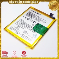 Pin Oppo A3-F7-R15 BLP661 3400mAh zin* Tặng Siêu Dán Pin