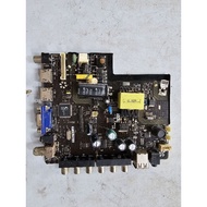 Main board for Panatone LED TV PT-32DLE
