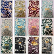 Borong Kain Batik Viral Termurah