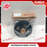SAGA SAGA | Pulley / Poly Crankshaft Avanza Xenia 1.3CC 13470-BZ011-001