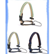 MONTIGO OIYO RETRO REEL BOTTLE STRAP