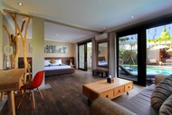 Gahana Bali Villa