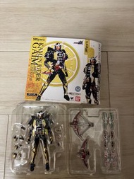 Shf rider KAMEN RIDER GAIM JIMBER LEMON ARMS SHFiguarts Kamen Rider shf Gaim Jimber Lemon Arms
