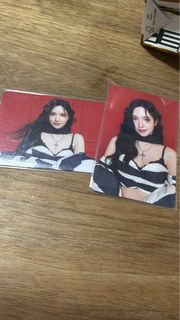 Misamo Play Mina小卡 Twice