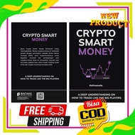 CRYPTO SMART MONEY BY AKADEMI CRYPTO
