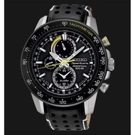 SEIKO SPORTURA PERPETUAL CALENDAR SOLAR CHRONOGRAPH SSC361P1