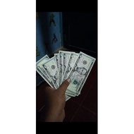 uang asing kuno 5 10 dolar amerika 510 dollar amerika Berkualitas