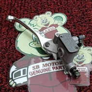 HONDA WAVE110 FUTURE125 ICON WAVE ALPHA MASTER PUMP BRAKE SET SBMOTORPARTS