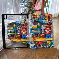 เคสฝาพับ หมุนได้ 360° Honor Pad 9 12.1นิ้ว / ออเนอร์ แพด X8A 11นิ้ว ผู้ถือปากกาด้านขวา Honor Case Fo