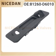 Car Rear Trunk Tailgate Handle Switch 81260-D6010 81260D6010 For Kia K5 Optima 2016-2020 Car Parts a