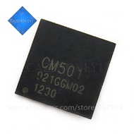 2 Piece CM501 CM502 CM508 CM512 CM602 CM603 QFN Original authentic    IC