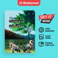 Hyenas Publishers And Vultures - Paperback - English - 9781962730433