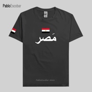 2025 Casual Egypt men t shirt fashion jersey nation team tshirt  cotton t-shirt gyms clothing tees c
