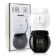 包順豐運費 Helena Rubinstein (50ml 黑繃帶+50ml 白繃帶) HR 赫蓮娜 黑白繃帶 面霜 套裝 Day Night Cream