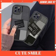 Case Samsung A02S A03S A03 Core A04 A04E A13 5G A04S A10 A10S A22 M32 4G J2 J4 J6 J7 Grand Prime Plu