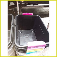 Perfect Condition Unibox 100L Storage Box