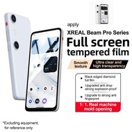 Xreal Beam Pro Screen Protector Auxiliary Tempered Glass