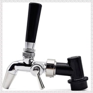 [deeamber.ph] Beer Tap Kit Control Faucet Plastic Handle Kitchen Home Brewing Supplies