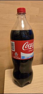 Coca Cola 可口可樂 1.25公升 (原味)