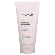 Atopalm, Relaxing Leg Cream, 5 fl oz (150 ml)