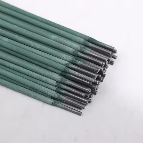 20/50Pcs Arc Welding Rods Stick Electrodes 2.0mm Mild Steel Carbon Steel E6013 J422 All Position Gen