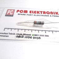 New Resistor 2watt 2 watt 2w 330 ohm 330ohm