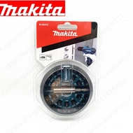Makita B-45412 28PCS Set Bit SI4 SI5 SI6 H2 H2.5 H3 H4 H5 H6 PZ0 PZ1 PZ2 PZ3 PH0 PH1 PH1 PH2 PH3 T10