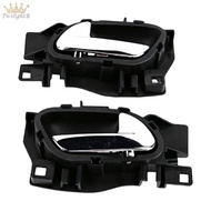 Door Interior Handle Damaged Part Fix OE Standard For C4 Mk2 B7 2010-2018