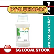 E Value Mart Duphalac Oral Solution 200ml