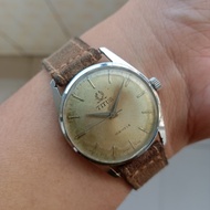 jam titus manual wind original