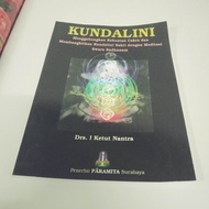 Buku Kundalini Agama Hindu