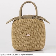 角落生物 Sumikko Gurashi x a-jolie 藤袋（炸豬排）