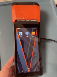 sunmi v2 外賣機 pos 安卓 打印機