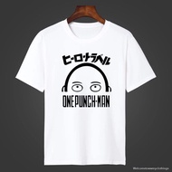 One-Punch Man [Sensei Saitama] - เสื้อยืด หนึ่งหมัดคน สินค้าอนิเมะ