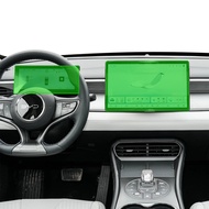 premium-For BYD Sealion 05 DM-i 2025-2026 10.1'' 12.8'' Speedometer Center Gps Navigation Car Screen