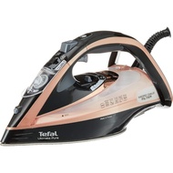 Tefal Ultimate Pure FV9845 - Steam Iron, 3000W, 260g/min Boost Shot, 60g/min Continuous Output, Inte