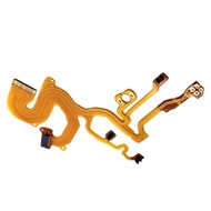 1PCS New Lens Back Main Flex Cable Lens Flex Cable Camera Lens Flex Cable for SONY DSC-W730 DSC-W830