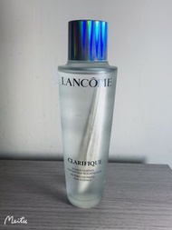 LANCOME 法國 Clarifique淨澈亮肌精華水（極光水）250ml