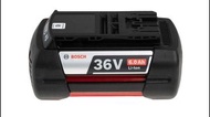 Bosch 36V 6.0Ah 鋰電池