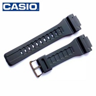 CASIO AQ-S810 AQ-S810W AQS810 AQ S810 BLACK WATCH