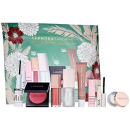 Sephora FAVOURITES GLEAMY DREAMY set